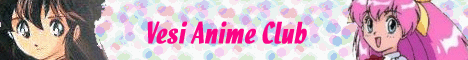 Anime Vesi Club
