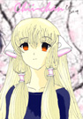 Chii/Chobits