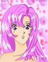 Tenjou Utena